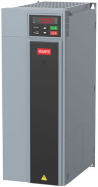 компактный преобразователь частоты VF-101