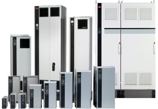 VLT AQUA Drive FC 202