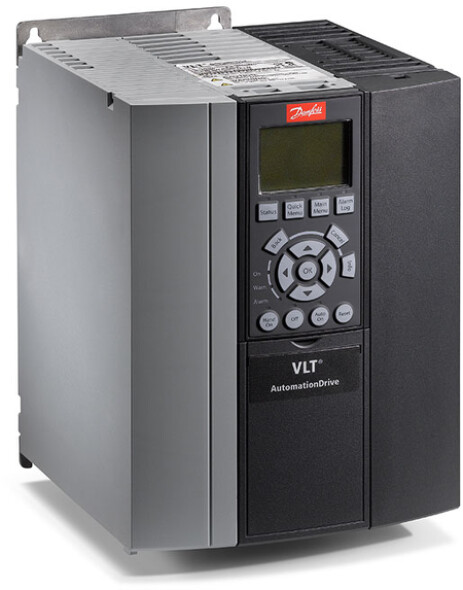 VLT Lift Drive LD 302