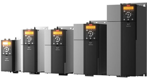 VLT Midi Drive FC 280